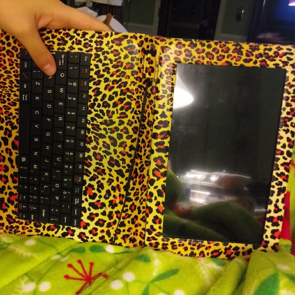 Tablet